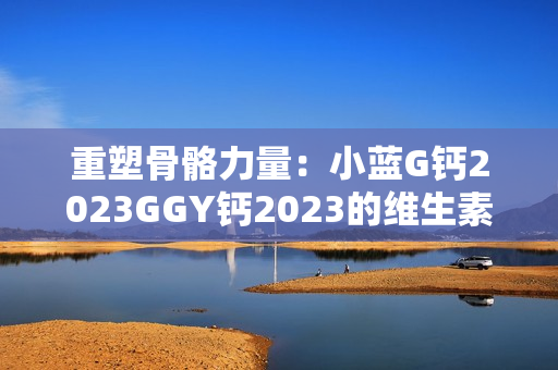 重塑骨骼力量：小藍(lán)G鈣2023GGY鈣2023的維生素功效