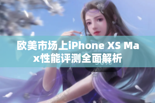 歐美市場(chǎng)上iPhone XS Max性能評(píng)測(cè)全面解析