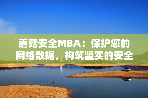 蘑菇安全MBA：保護您的網(wǎng)絡數(shù)據(jù)，構筑堅實的安全防線