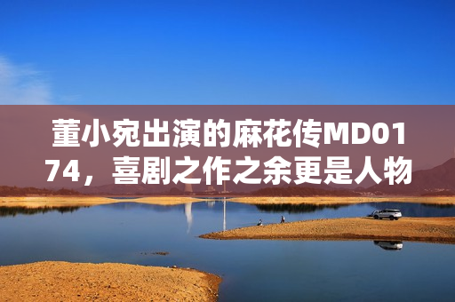 董小宛出演的麻花傳MD0174，喜劇之作之余更是人物塑造的成功案例